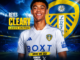 Leeds United Agree £40m Deal to Sign 2004-Born Forward Reyes Cleary from Barnsley FC