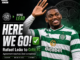 HERE WE GO! Celtic FC have made a huge statement in the transfer market by reaching an agreement to sign superstar forward Rafael Leão from AC Milan. The Portuguese sensation is set to bring pace, skill, and world-class quality to Celtic as fans celebrate what could be a historic signing.