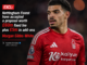 Nottingham Forest Accept £65m Package for Morgan Gibbs-White
