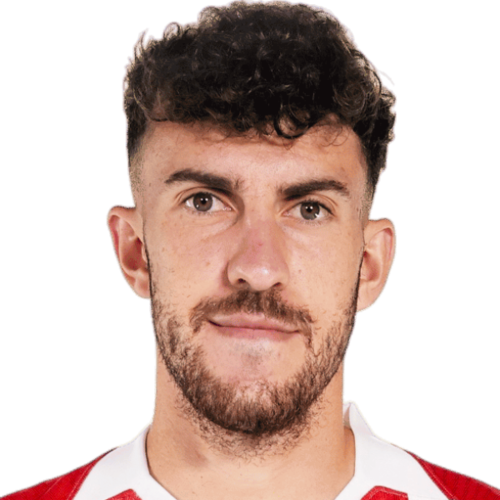 NEW SIGNING DEAL: Manchester united manager Michael Carrick has successfully completed a deal to sign a new defender from Aston Villa Matteo Ruggeri valid at €….read more