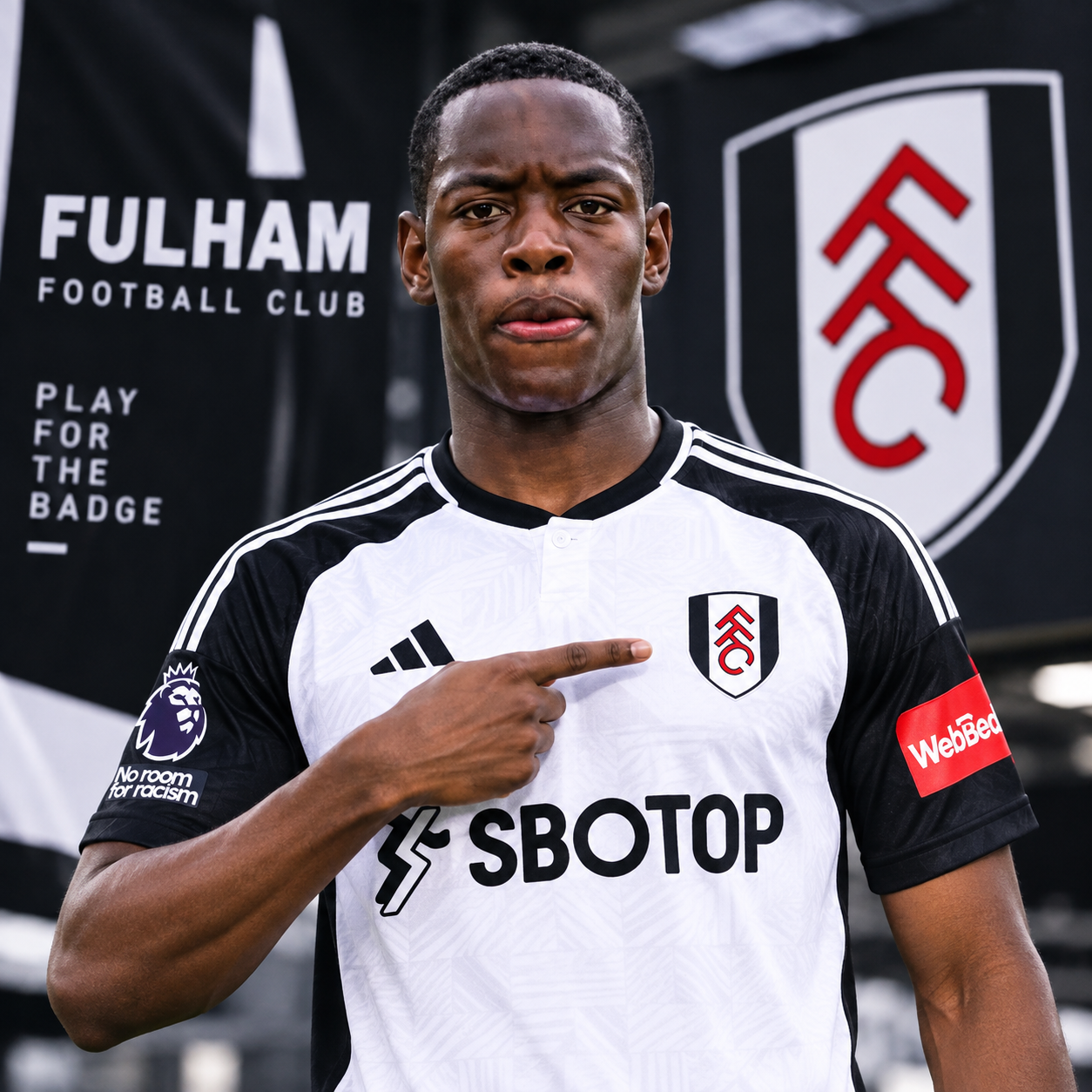 DEAL ACCEPTED: Fulham Make Move for Southampton Star Nicholas Oyekunle BREAKING NEWS 🚨⚽