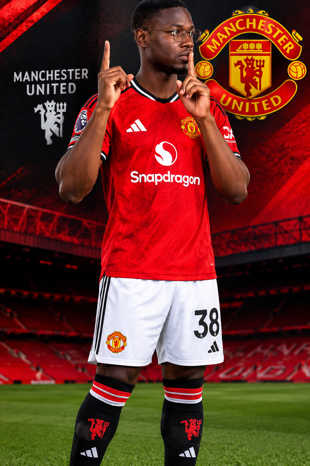 BOMBSHELL ANNOUNCEMENT: MANCHESTER UNITED  recall of the most rated midfielder Paul MAKE MAJOR MOVE