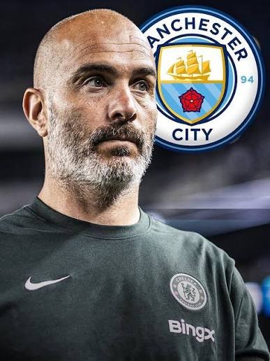 Manchester City’s Big Mistake: The Decision That Could Come Back to Haunt the Champions…. more